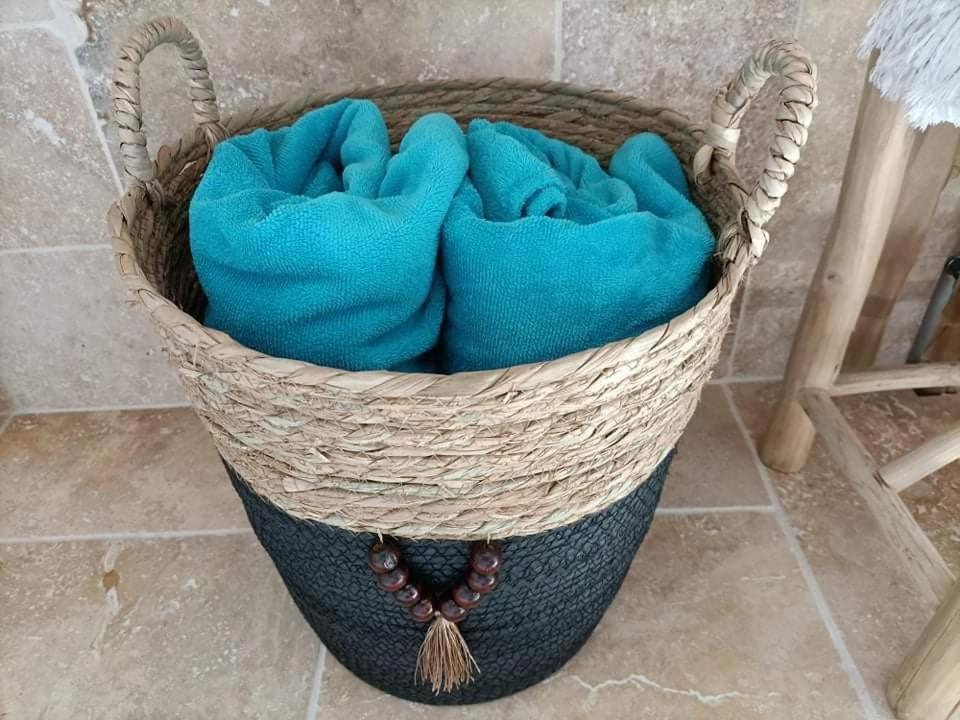 La Maison Bleue Juillac  Екстериор снимка