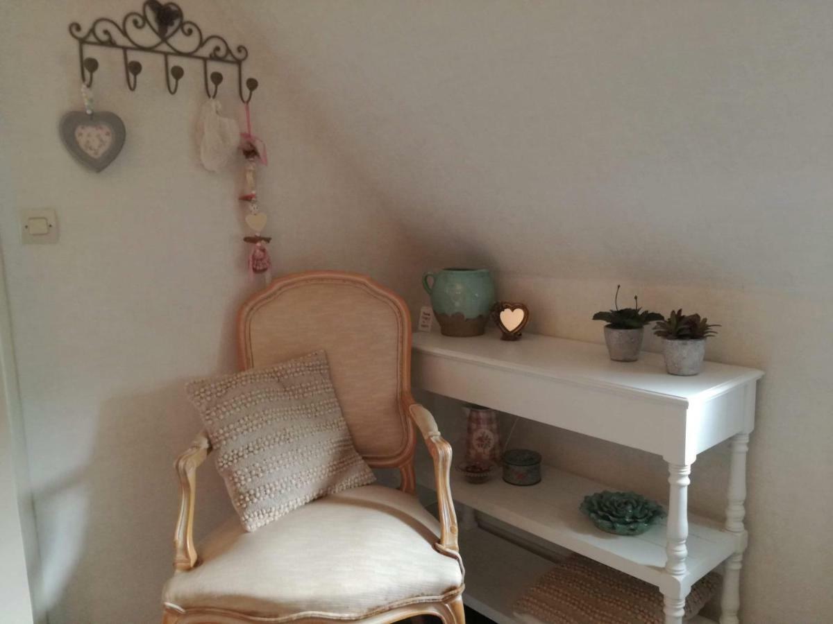 La Maison Bleue Juillac  Екстериор снимка